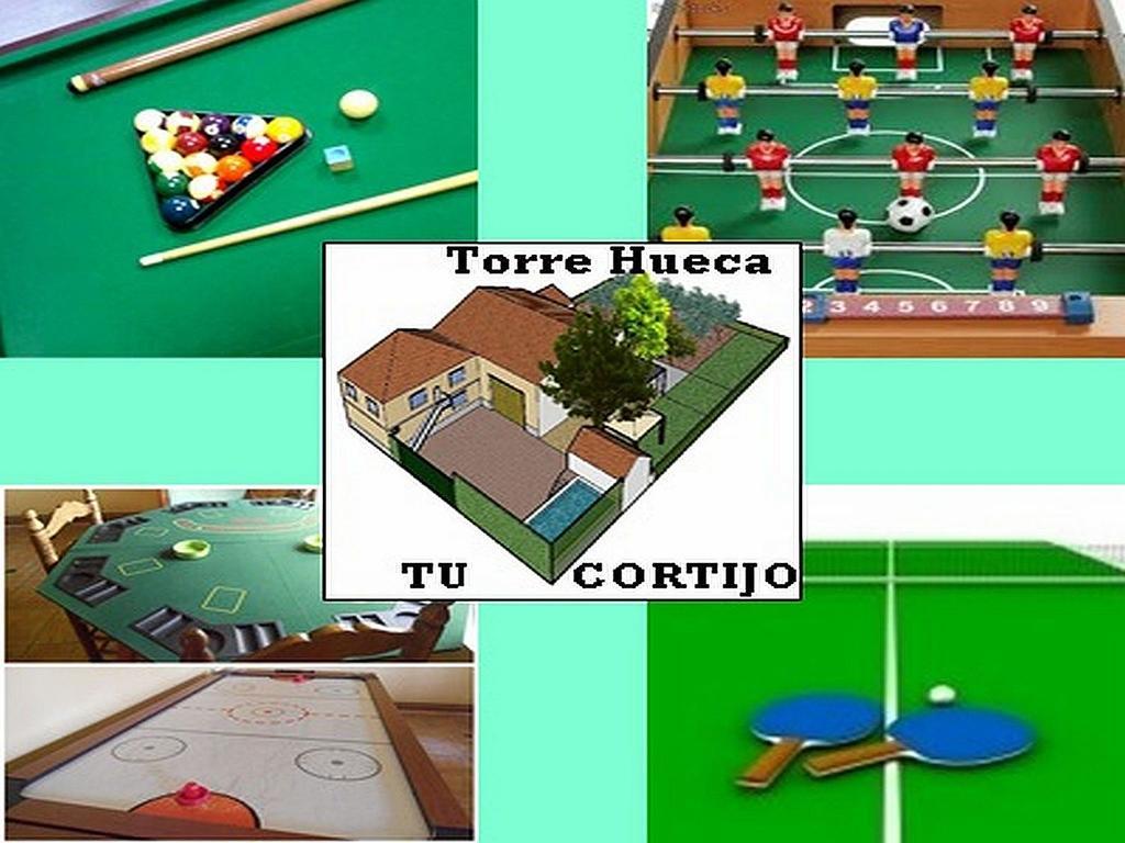 Alojamiento Rural Torre Hueca Hotel Pinos Puente Værelse billede