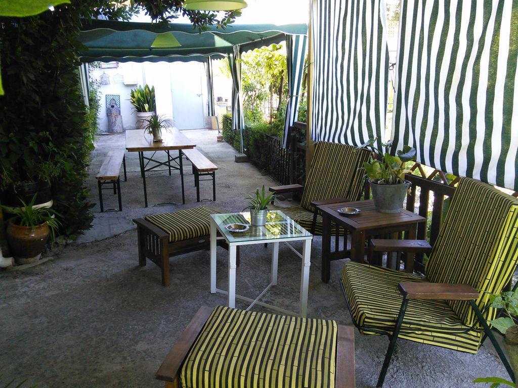 Alojamiento Rural Torre Hueca Hotel Pinos Puente Værelse billede