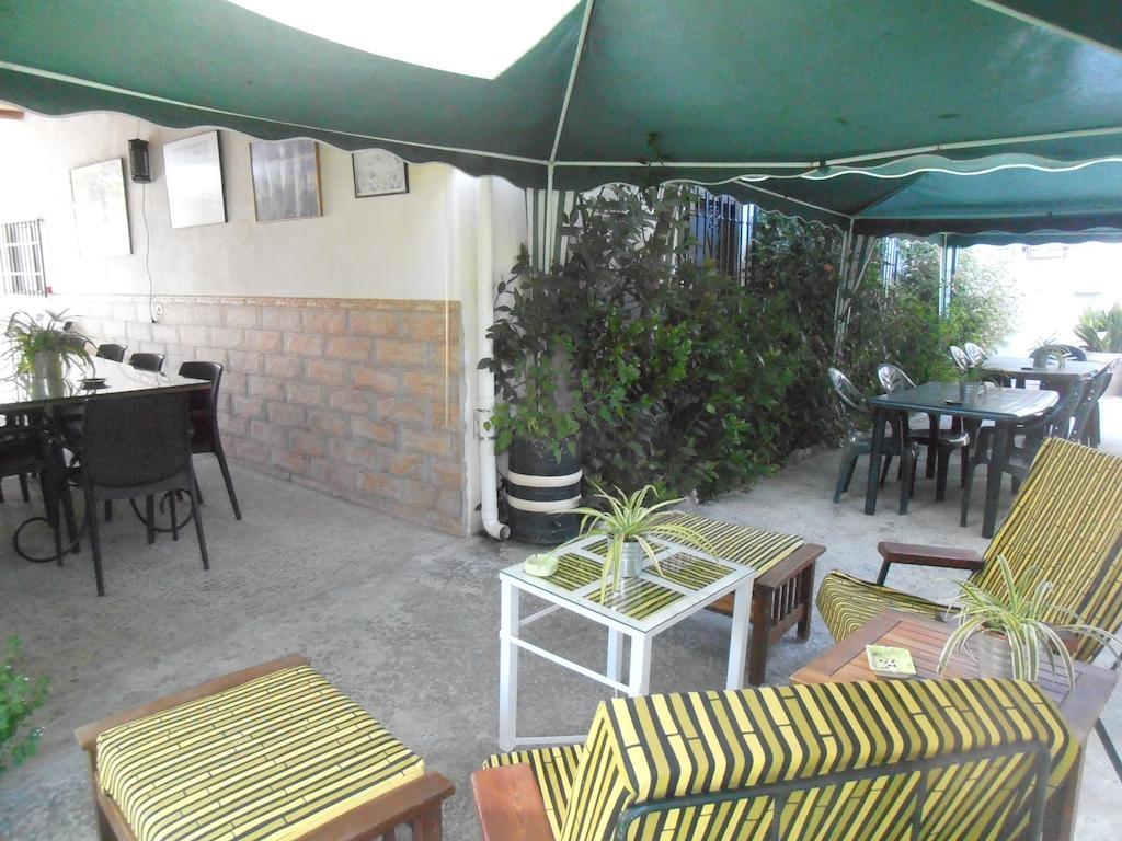 Alojamiento Rural Torre Hueca Hotel Pinos Puente Værelse billede