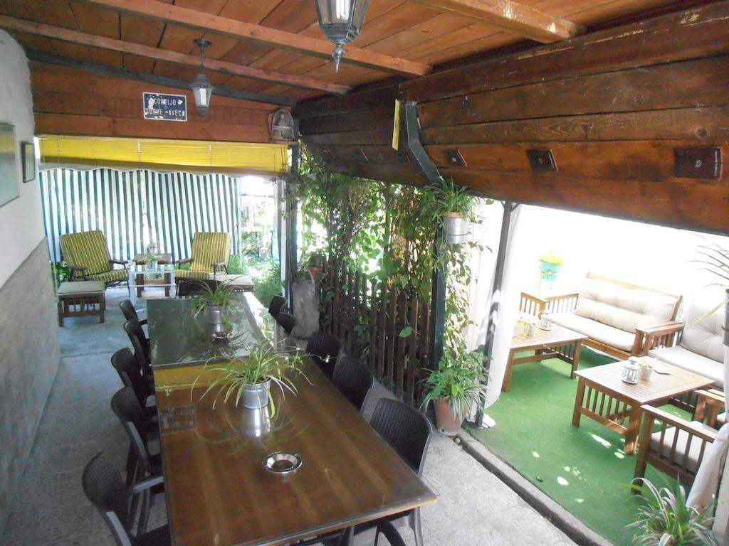Alojamiento Rural Torre Hueca Hotel Pinos Puente Værelse billede