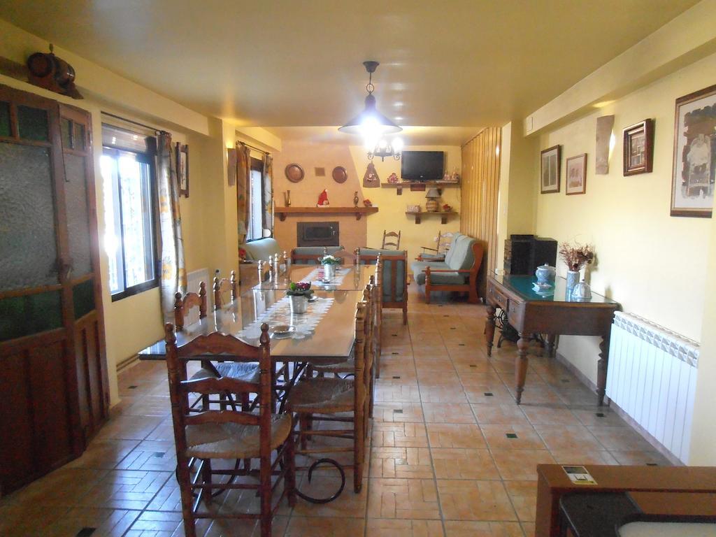 Alojamiento Rural Torre Hueca Hotel Pinos Puente Værelse billede