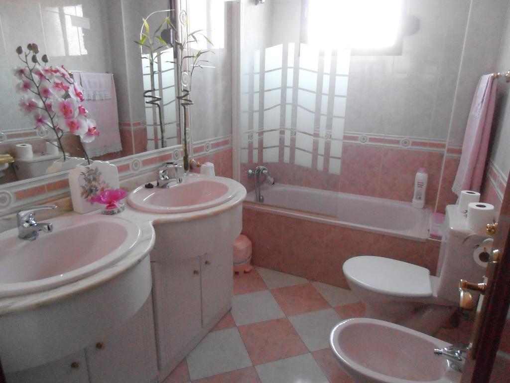 Alojamiento Rural Torre Hueca Hotel Pinos Puente Værelse billede