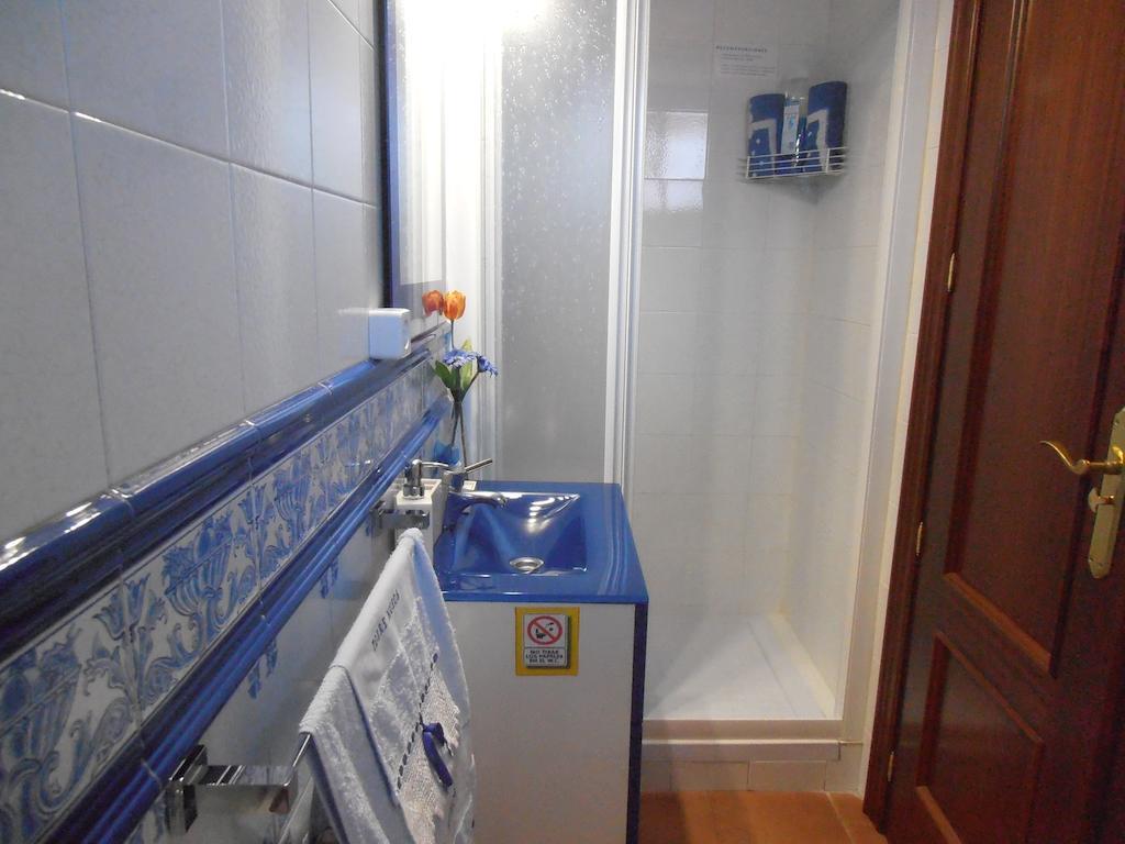 Alojamiento Rural Torre Hueca Hotel Pinos Puente Værelse billede
