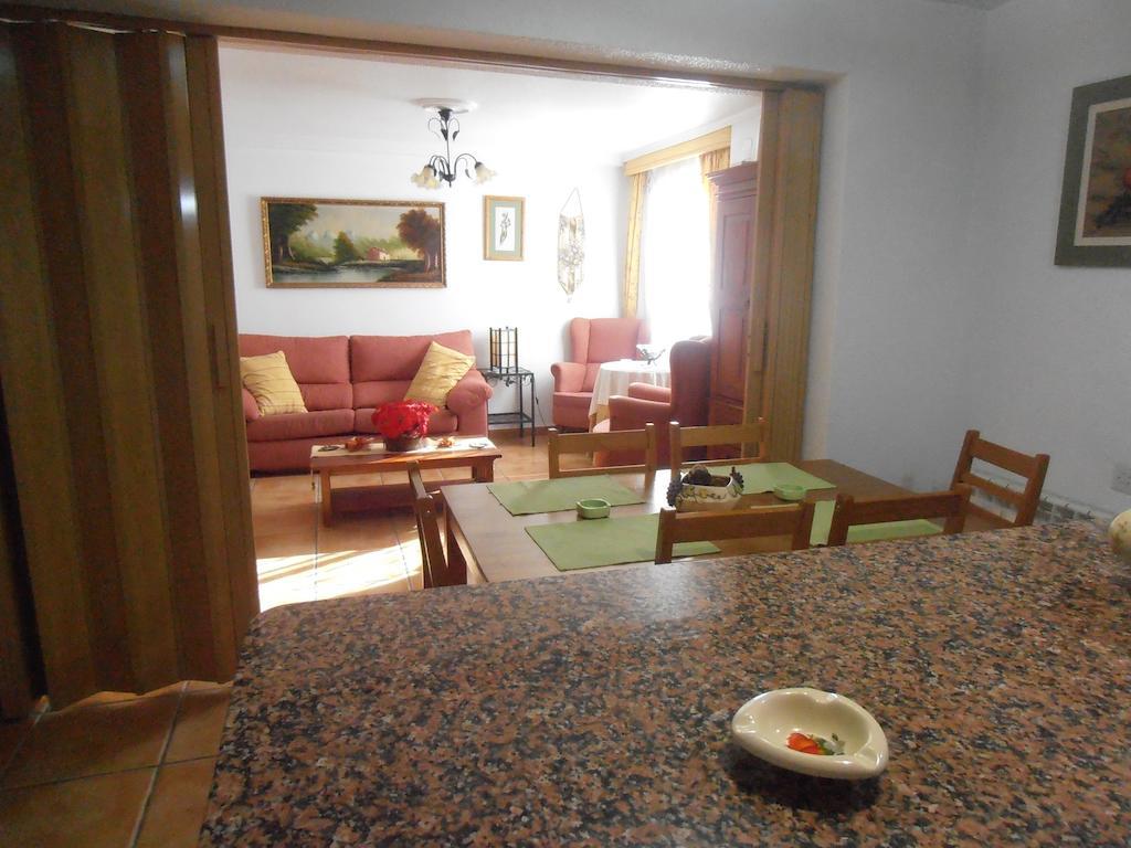 Alojamiento Rural Torre Hueca Hotel Pinos Puente Værelse billede