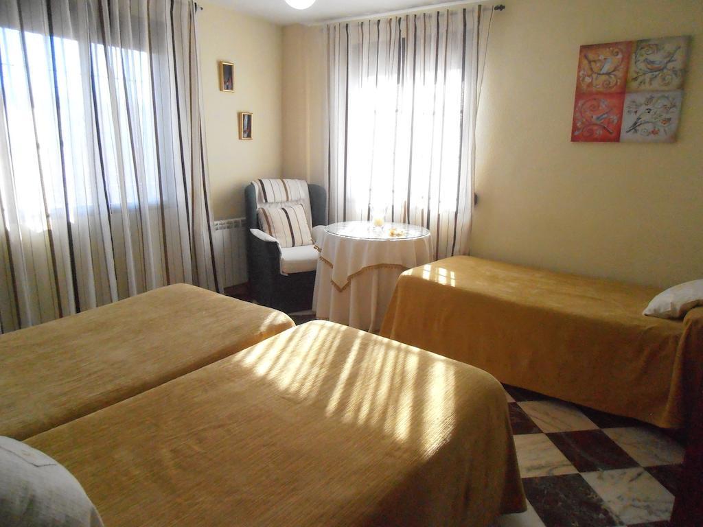 Alojamiento Rural Torre Hueca Hotel Pinos Puente Værelse billede