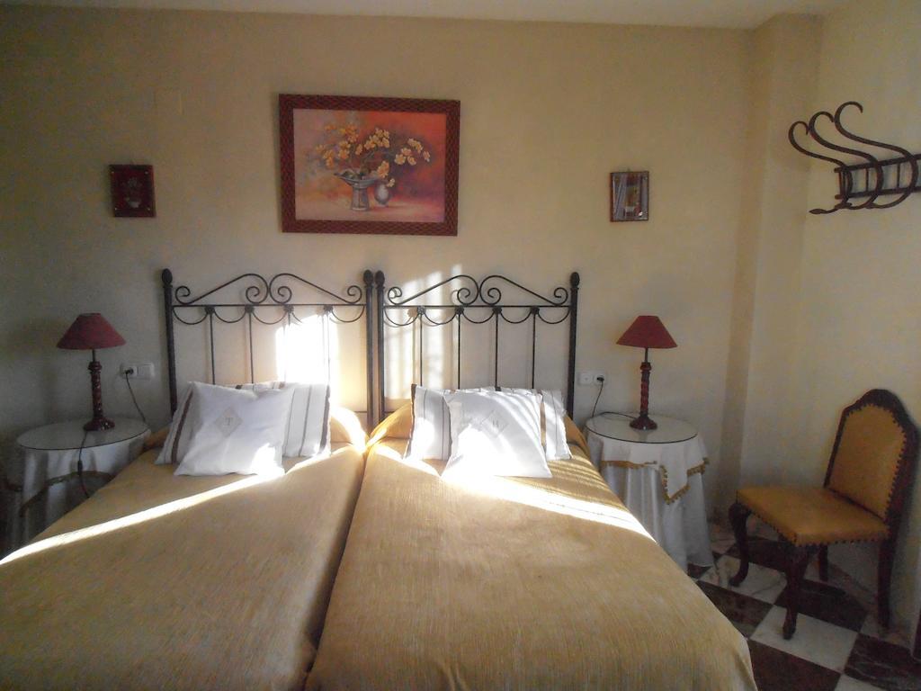 Alojamiento Rural Torre Hueca Hotel Pinos Puente Værelse billede
