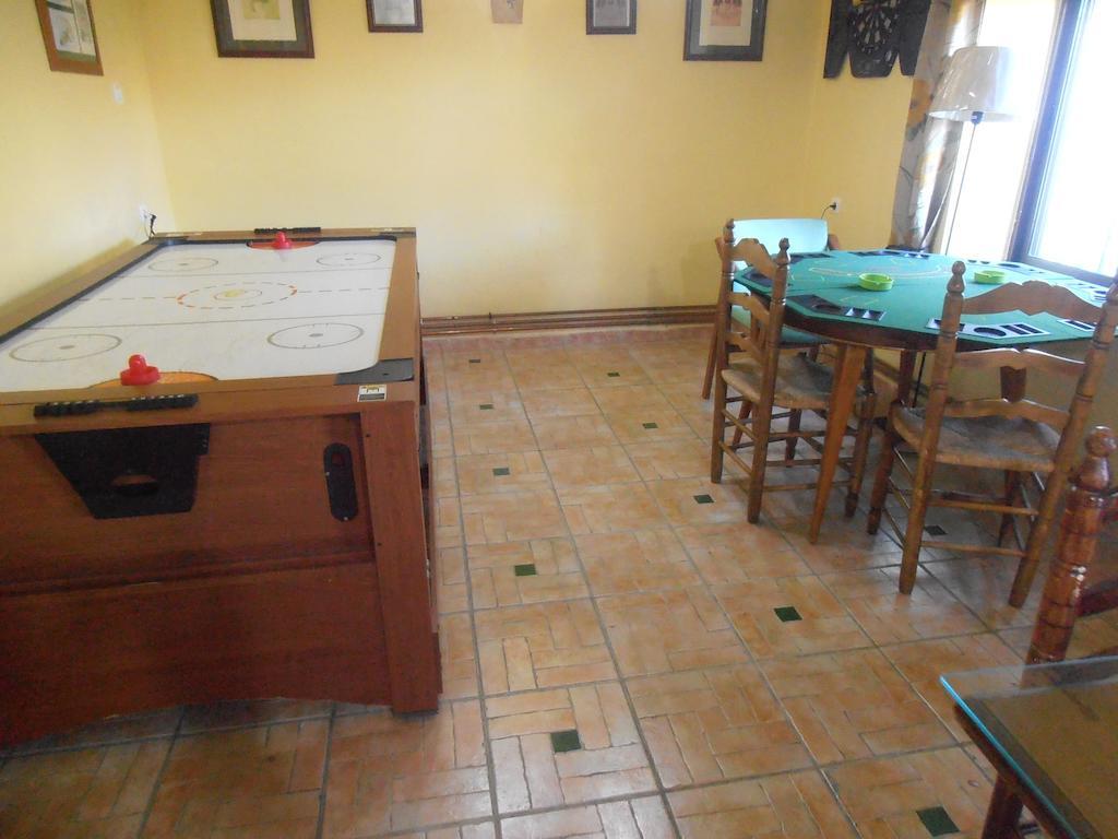 Alojamiento Rural Torre Hueca Hotel Pinos Puente Værelse billede