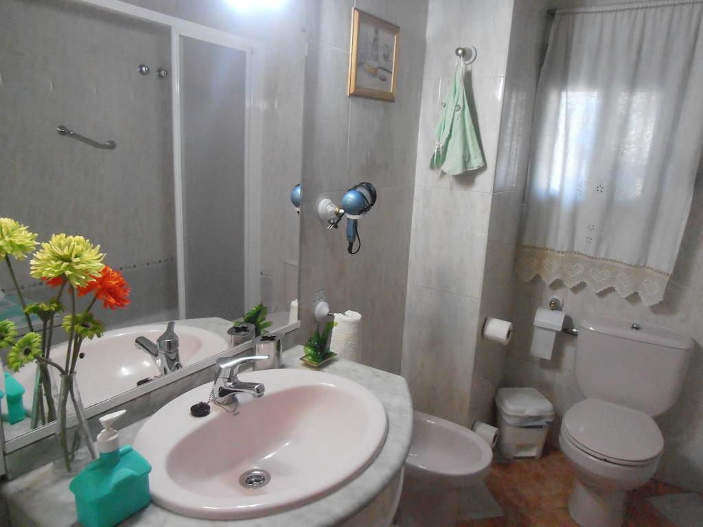 Alojamiento Rural Torre Hueca Hotel Pinos Puente Værelse billede