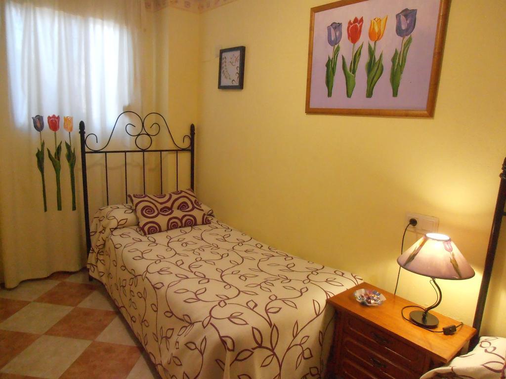 Alojamiento Rural Torre Hueca Hotel Pinos Puente Værelse billede