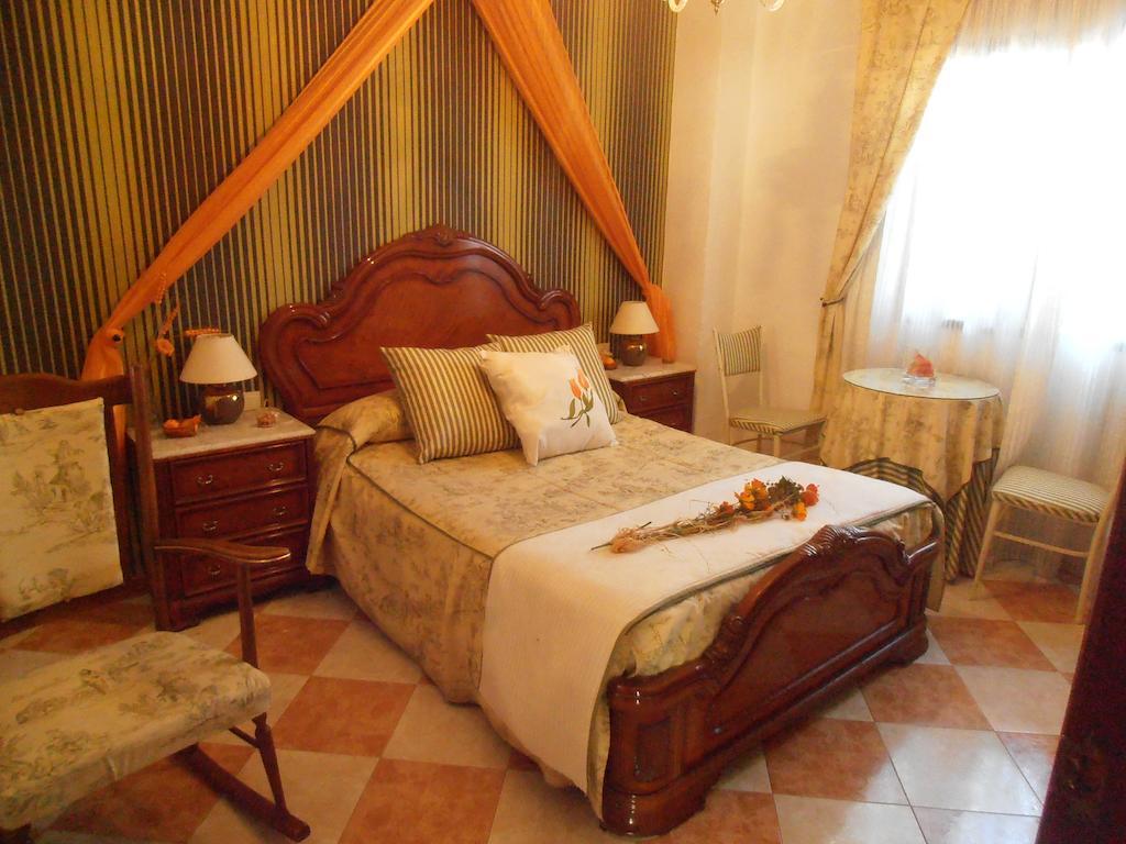 Alojamiento Rural Torre Hueca Hotel Pinos Puente Værelse billede