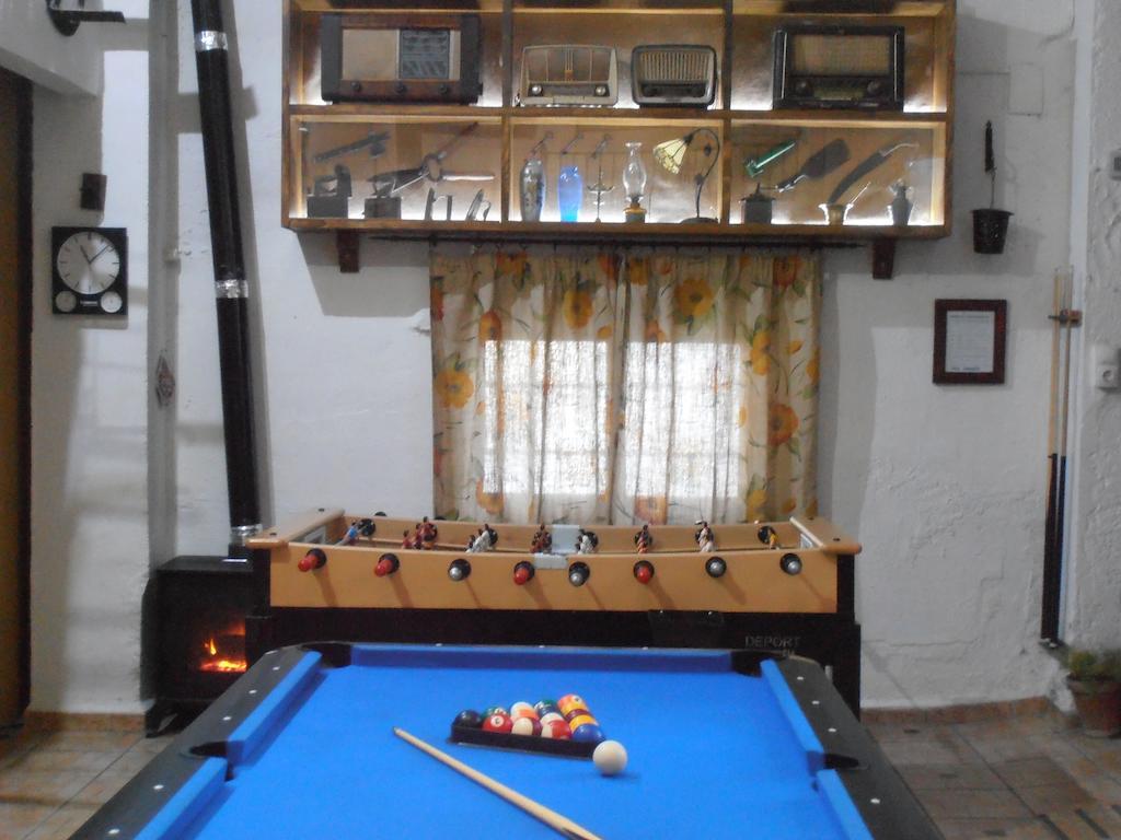 Alojamiento Rural Torre Hueca Hotel Pinos Puente Værelse billede