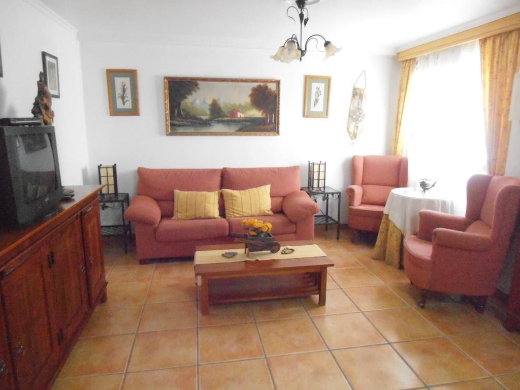 Alojamiento Rural Torre Hueca Hotel Pinos Puente Værelse billede